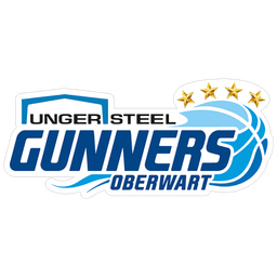 Logo Gunners Oberwart