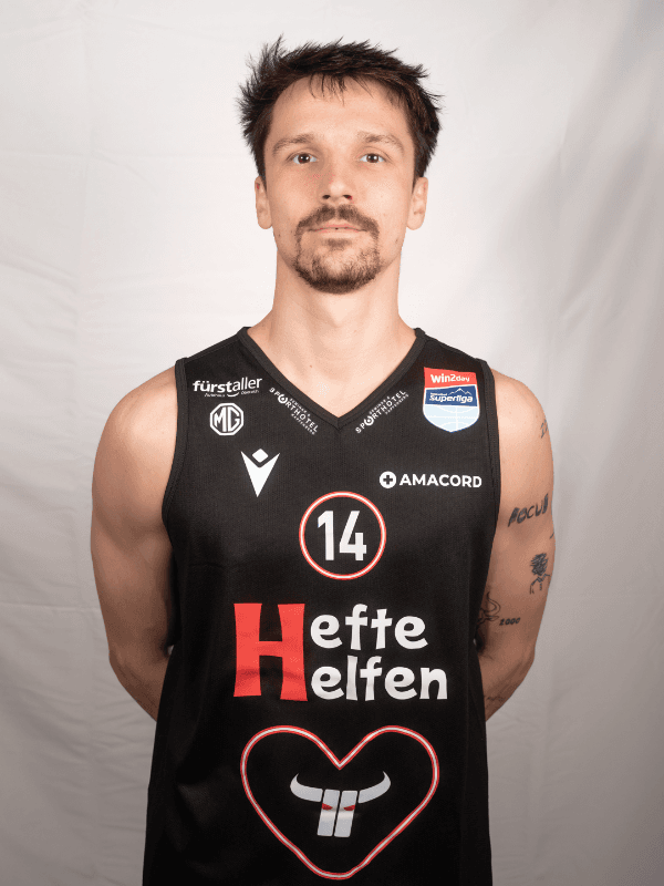 Tobias Schrittwieser