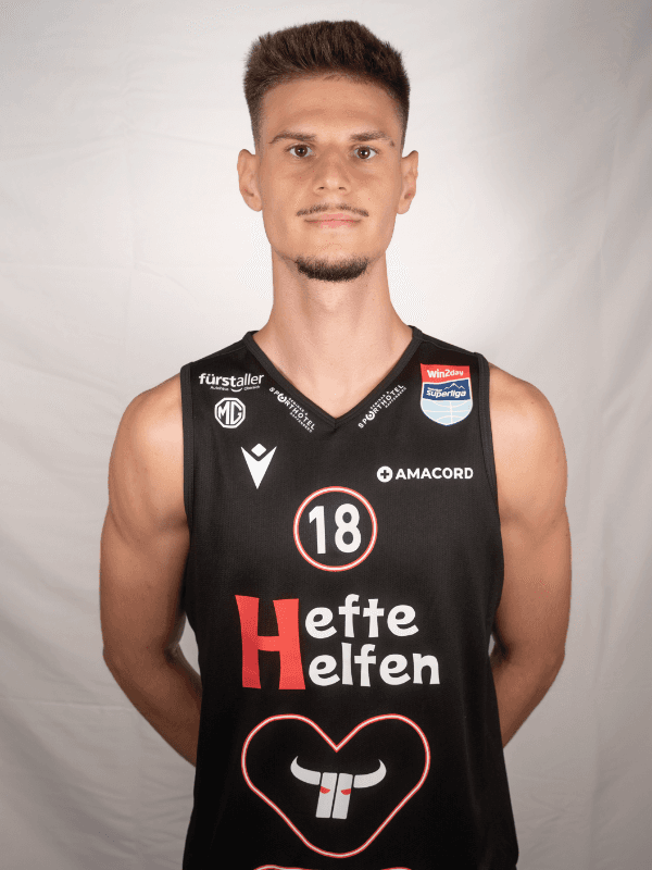 Daniel Grgic